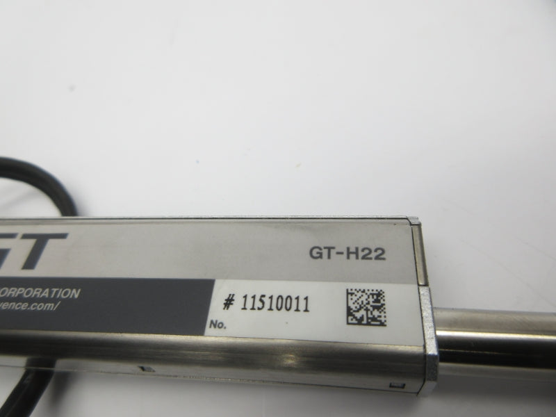 KEYENCE GT-H22 NSNP
