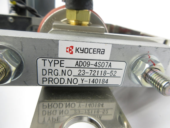 KYOCERA AD09-4S07A NSNP