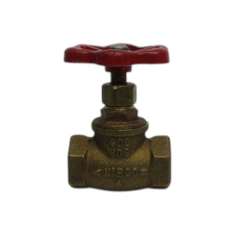 NIBCO 400WOG NSNP