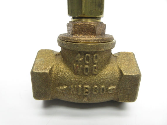NIBCO 400WOG NSNP