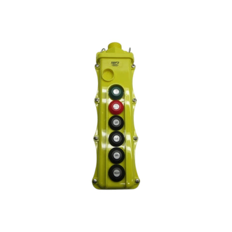 MAGNETEK SBP2-6-WH NSNP
