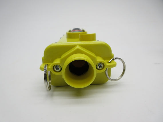 MAGNETEK SBP2-6-WH NSNP