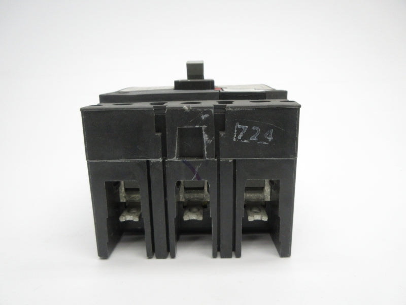 GENERAL ELECTRIC SEDA36AN0100 600VAC 100A NSNP