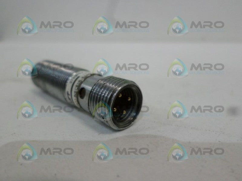 BALLUFF BESM12MD1-NSC60B-S04G PROXIMITY SENSOR UNMP