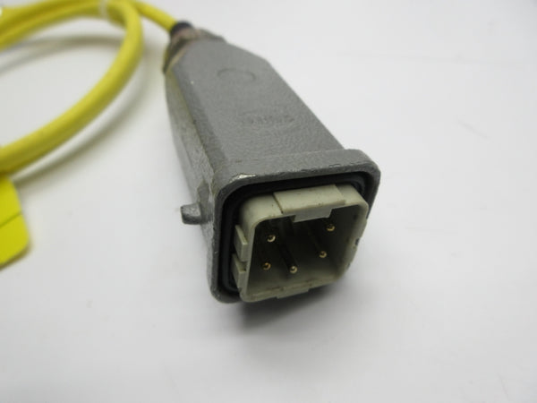 TPC WIRE & CABLE 64312 BY8N REV. B NSNP