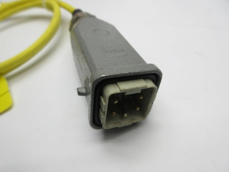 TPC WIRE & CABLE 64312 BY8N REV. B NSNP