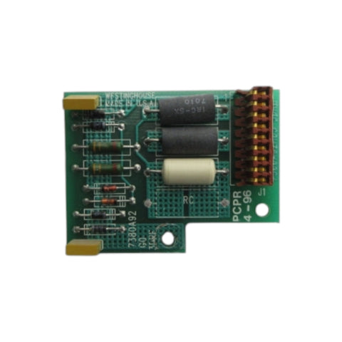 GENERAL ELECTRIC 7380A92G02-3DRE2 REV. C NSNP