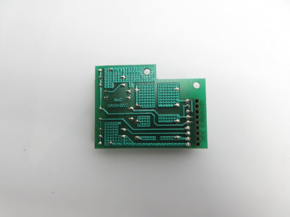 GENERAL ELECTRIC 7380A92G02-3DRE2 REV. C NSNP