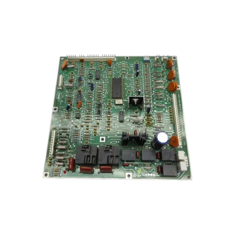 TRANE 6400-0883-02 REV. K UNMP