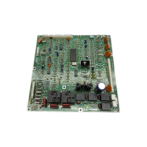 TRANE 6400-0883-02 REV. K UNMP