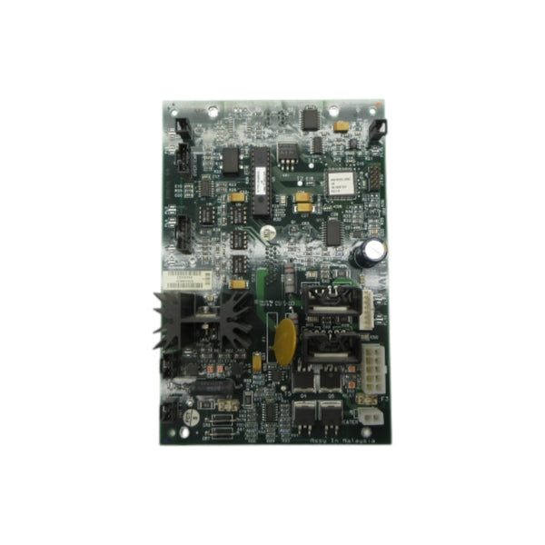 CIRCUIT BOARD 210000190 020805207E UNMP