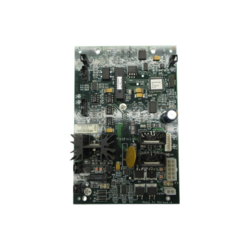CIRCUIT BOARD 210000190 020805207E UNMP