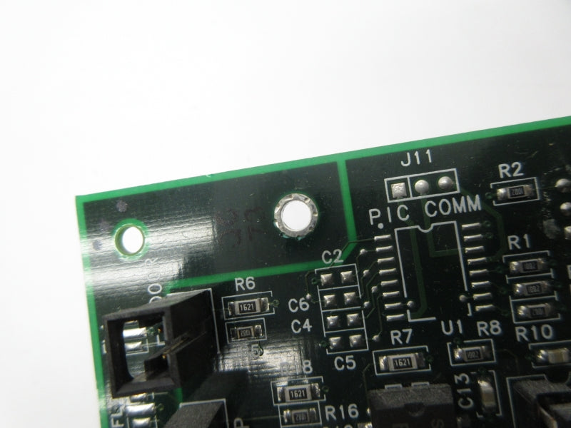 CIRCUIT BOARD 210000190 020805207E UNMP