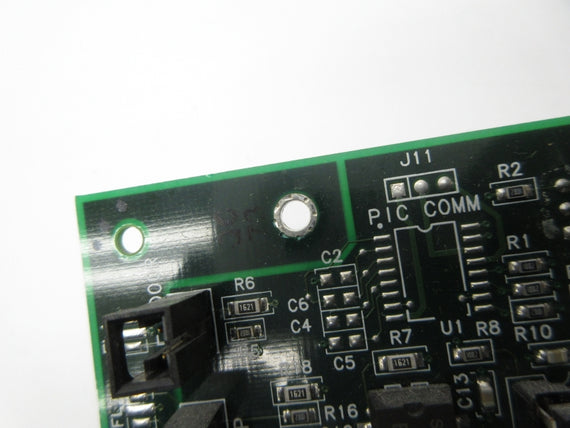 CIRCUIT BOARD 210000190 020805207E UNMP