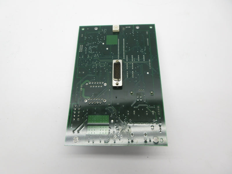 CIRCUIT BOARD 210000190 020805207E UNMP