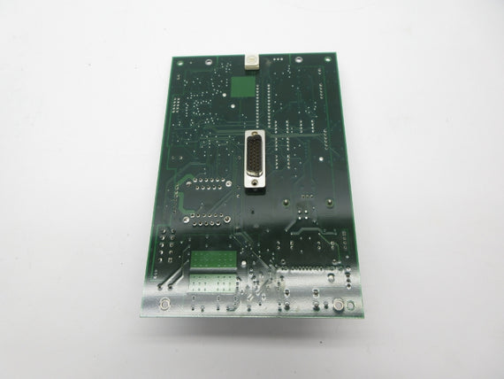 CIRCUIT BOARD 210000190 020805207E UNMP