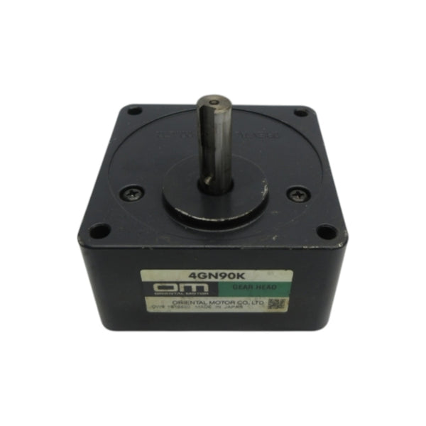 ORIENTAL MOTOR 4GN90K UNMP