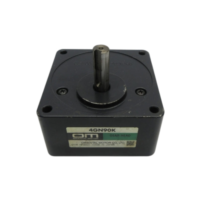 ORIENTAL MOTOR 4GN90K UNMP