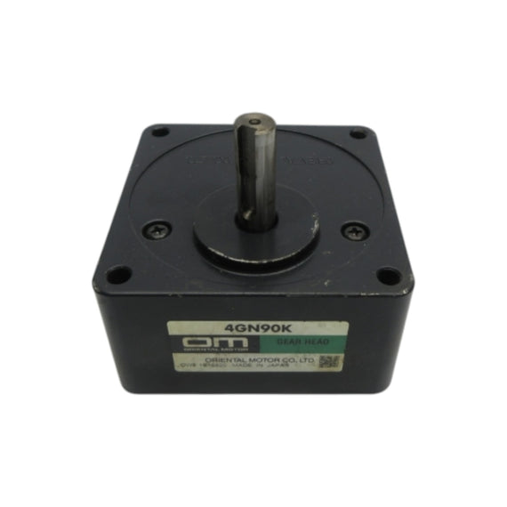 ORIENTAL MOTOR 4GN90K UNMP
