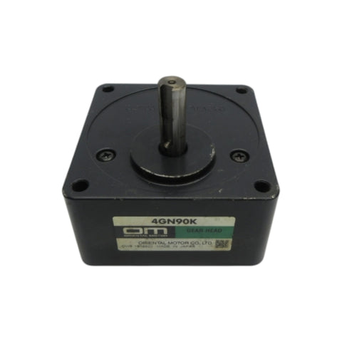 ORIENTAL MOTOR 4GN90K UNMP