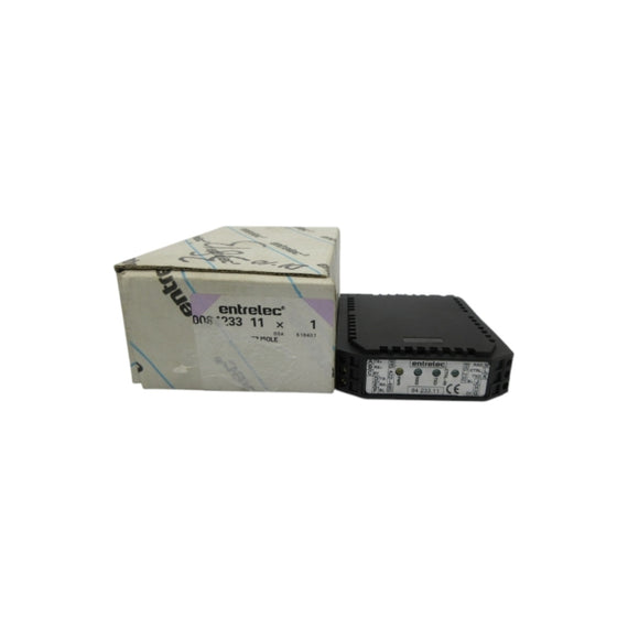 ENTRELEC 84233.11 NSMP