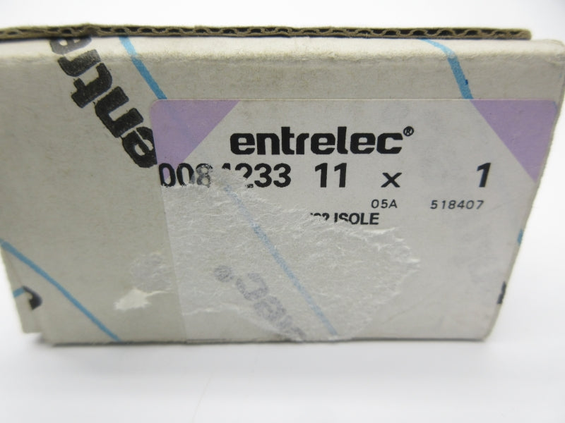 ENTRELEC 84233.11 NSMP