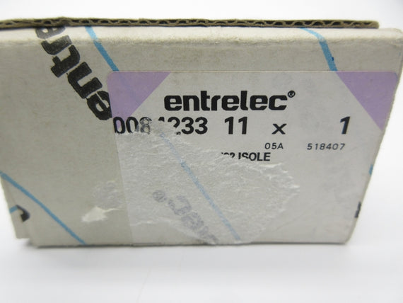 ENTRELEC 84233.11 NSMP