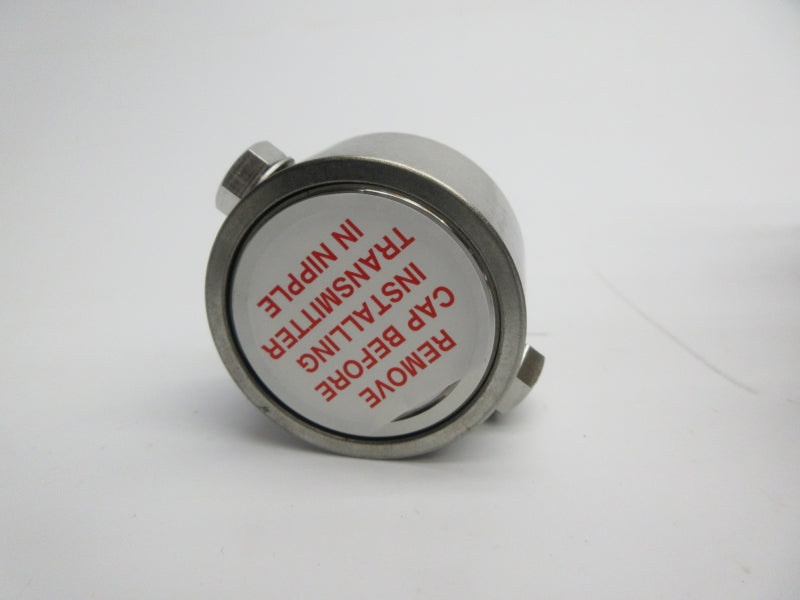 HASTELLOY V-HC-HT 20PSI NSMP