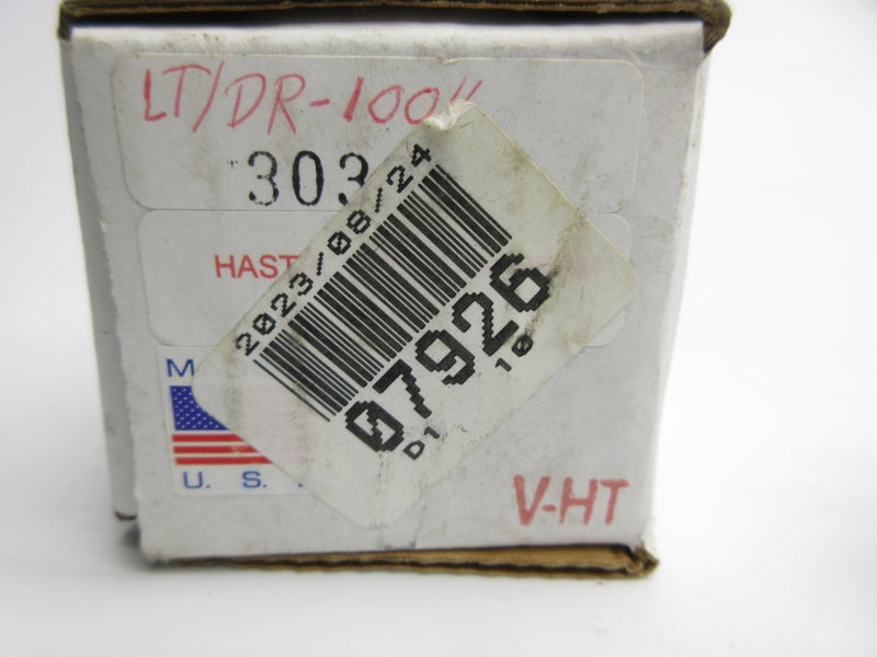 HASTELLOY V-HC-HT 20PSI NSMP