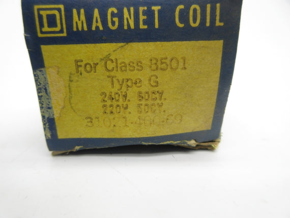 SQUARE D 31021-400-69 220/240V NSMP