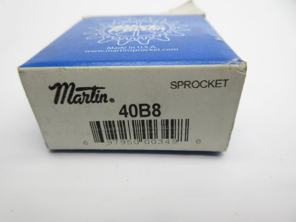 MARTIN 40B8 NSMP