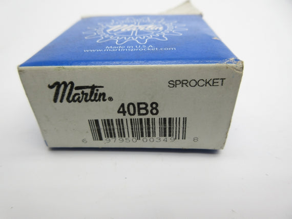 MARTIN 40B8 NSMP