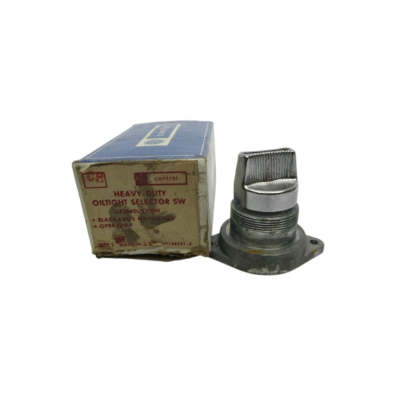 GENERAL ELECTRIC CR2940UB200W NSMP