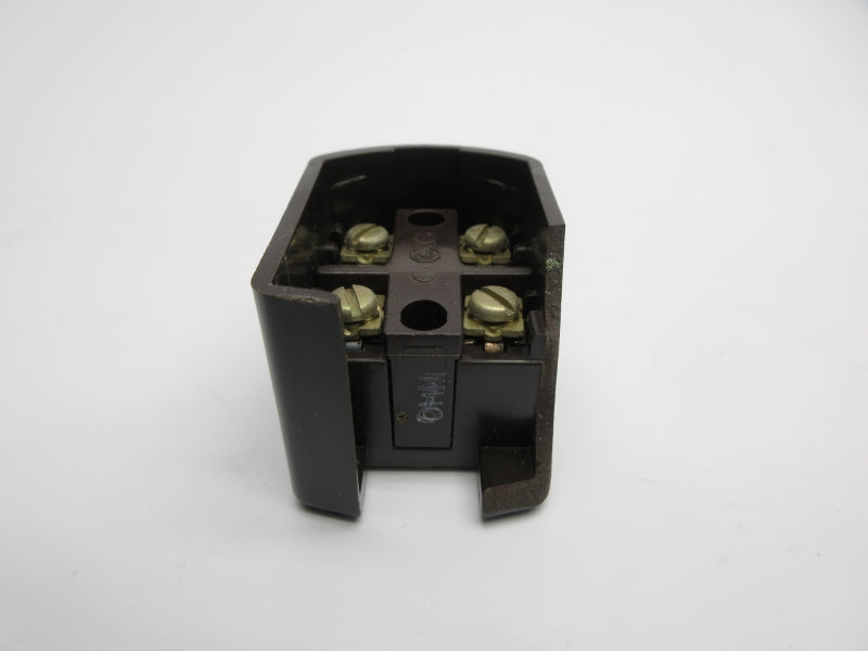 ALLEN BRADLEY X-379482 (AS PICTURED)  (BK/GR) NSMP