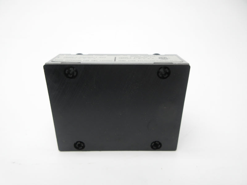 BENTLY NEVADA 330100-50-01 24VDC NSMP