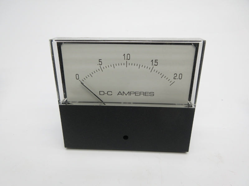 YOKOGAWA 251-300-LELE 0.20DCA NSMP