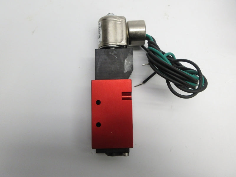 VERSA CSG-4322-LBN-PC-D024 24VDC NSMP