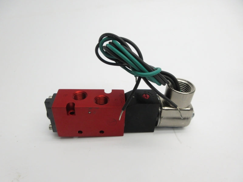 VERSA CSG-4322-LBN-PC-D024 24VDC NSMP