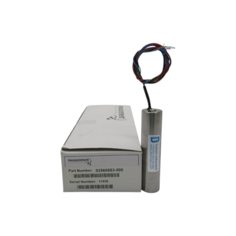 MEASUREMENT SPECIALTIES 02560553-000 NSMP