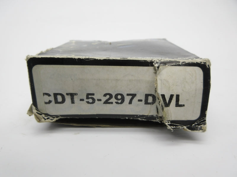 SHAFTMASTER CDT-5-297-DVL NSMP