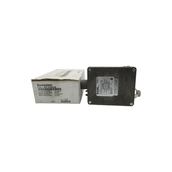 BARKSDALE B2T-H32SS-CS 300VAC 3A 160-3200PSI NSMP