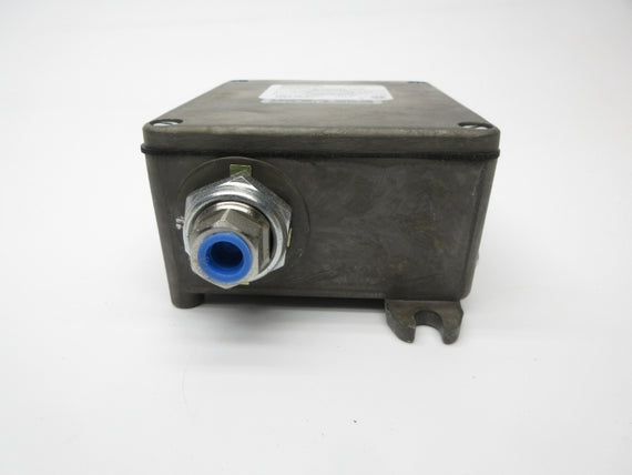 BARKSDALE B2T-H32SS-CS 300VAC 3A 160-3200PSI NSMP