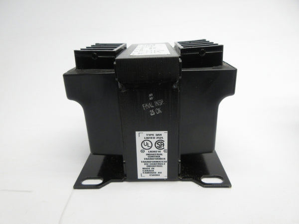 HAMMOND MANUFACTURING PH250AP 600V NSMP