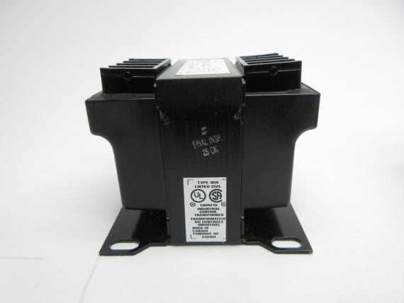 HAMMOND MANUFACTURING PH250AP 600V NSMP