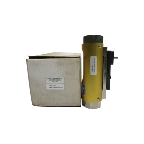 KOBOLD VKG-7108 NSMP