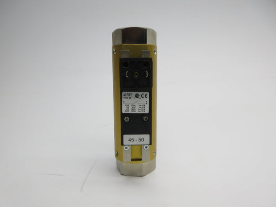 KOBOLD VKG-7108 NSMP