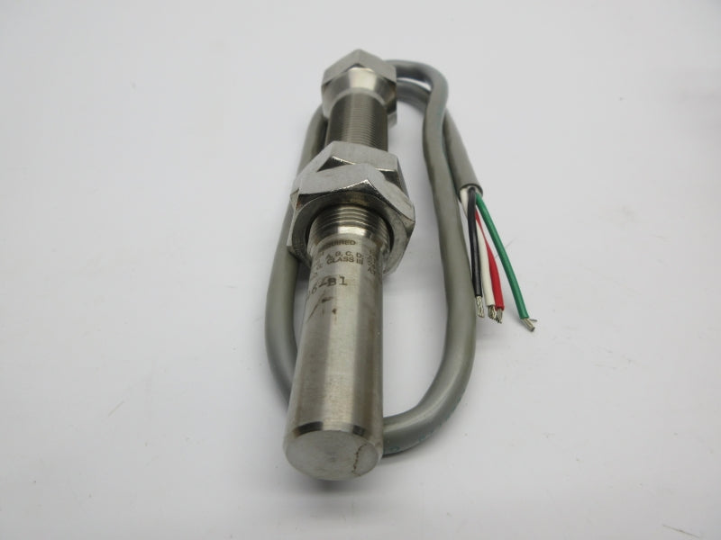 TOPWORX 77-13526-B1 NSMP