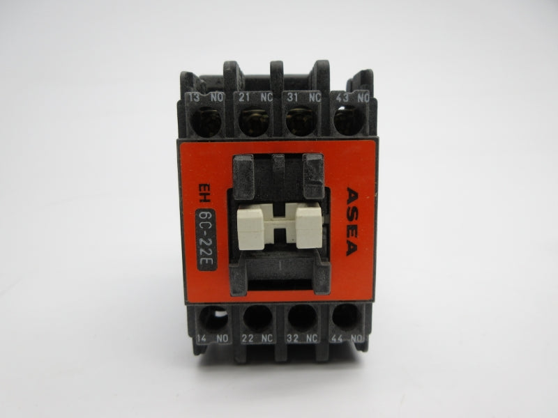 ASEA SK811321-AF 110/120V NSMP