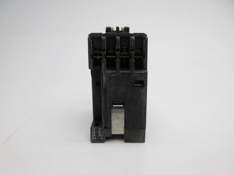 ASEA SK811321-AF 110/120V NSMP