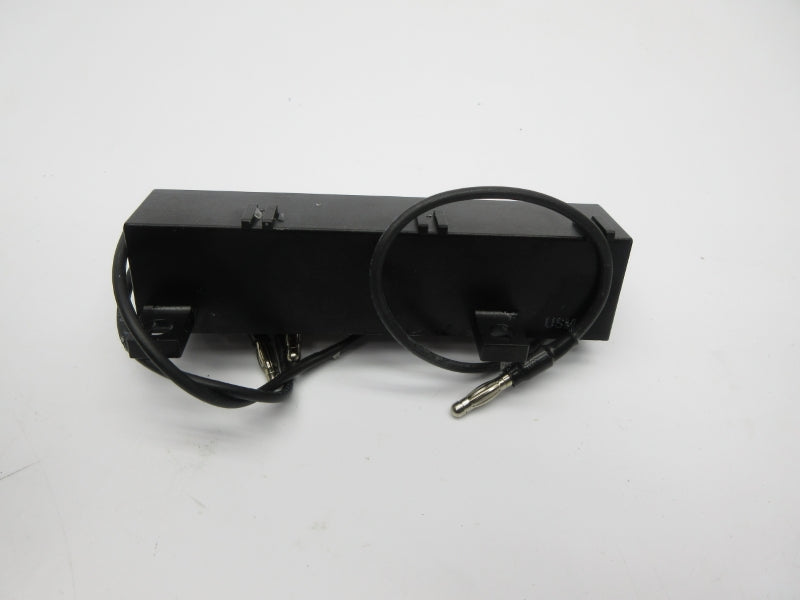 ALLEN BRADLEY 150-N86P SER. A 600VAC (WH) NSMP